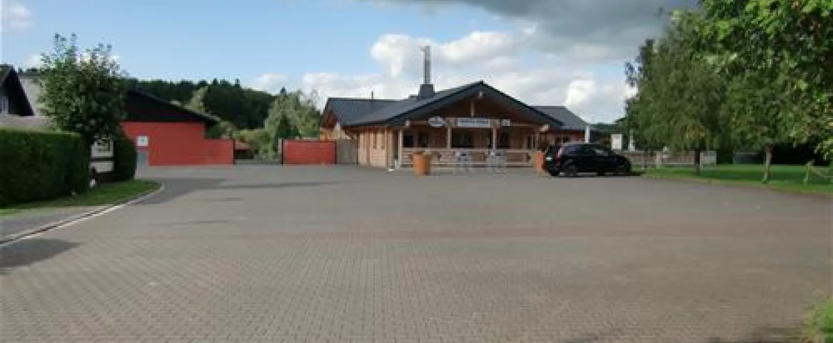 Welters Camping und Freizeitparadies