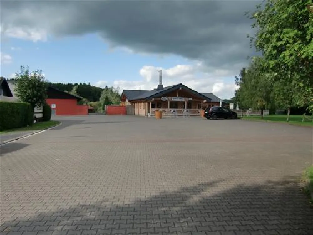 Welters Camping und Freizeitparadies