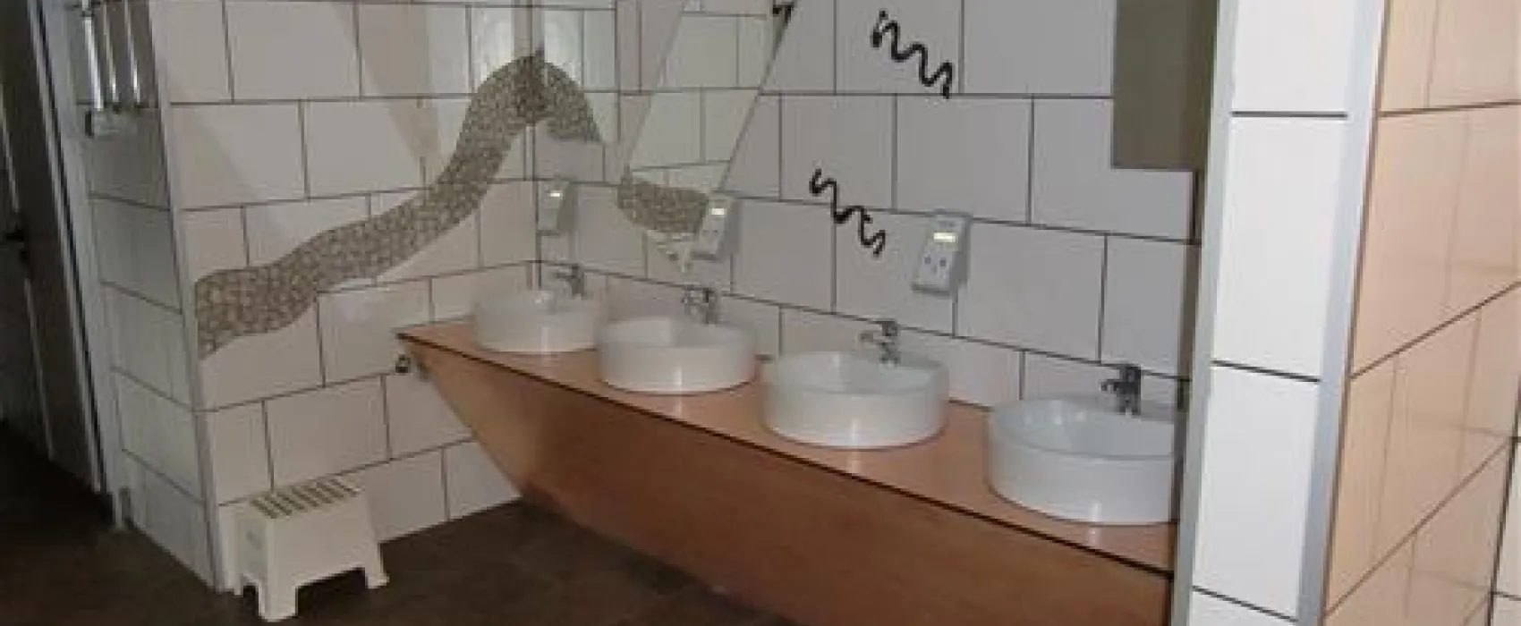 Welters Camping und Freizeitparadies