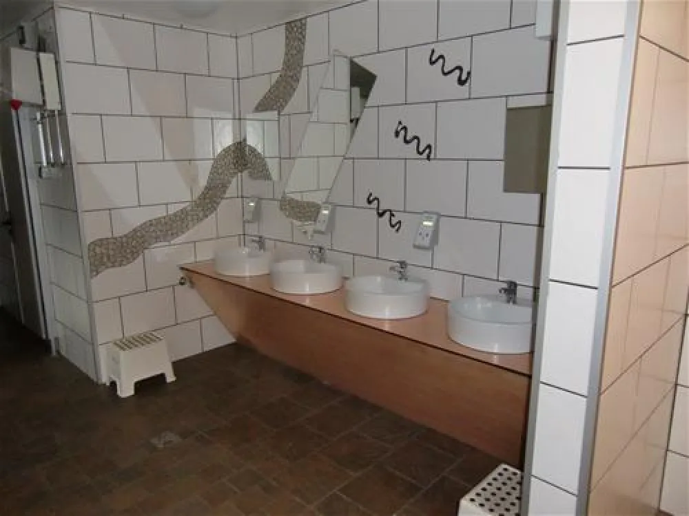 Welters Camping und Freizeitparadies