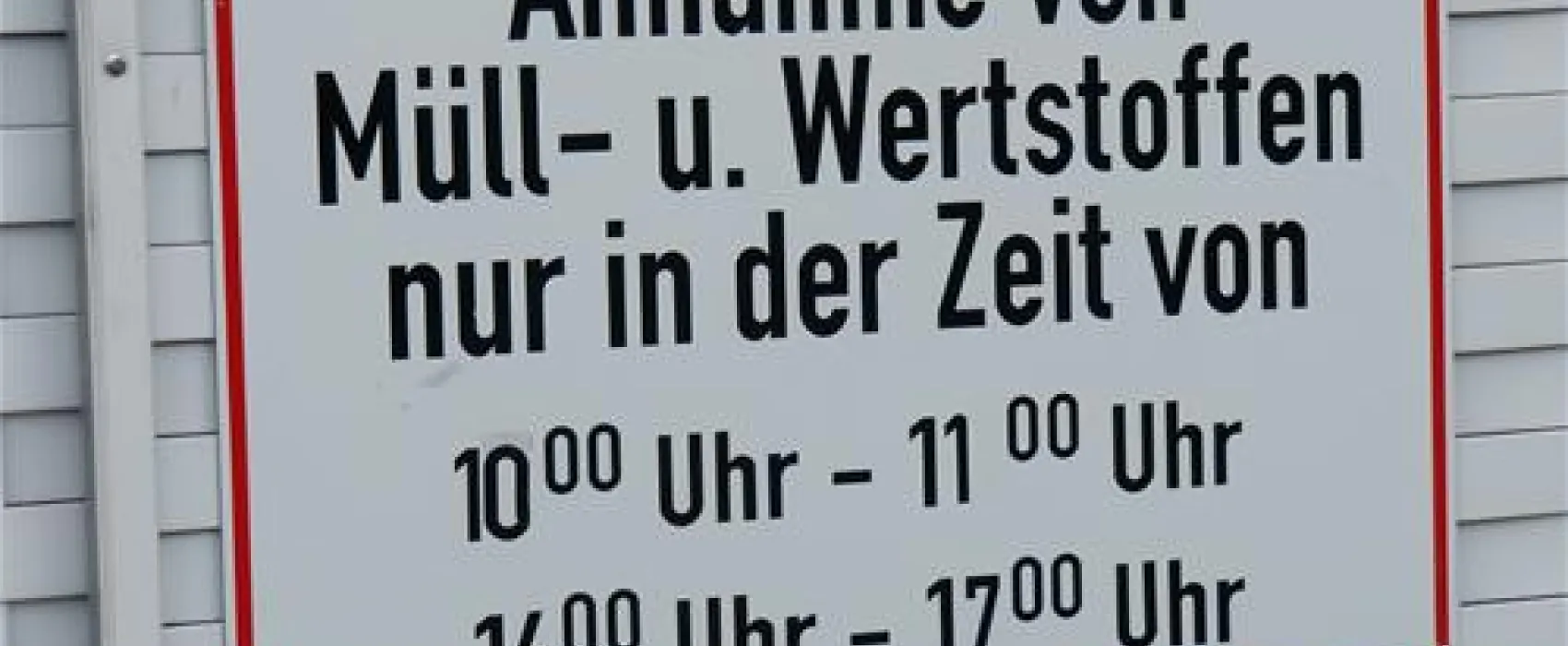 Welters Camping und Freizeitparadies