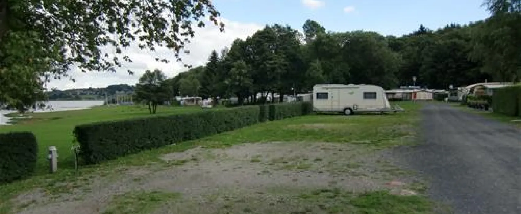 Welters Camping und Freizeitparadies