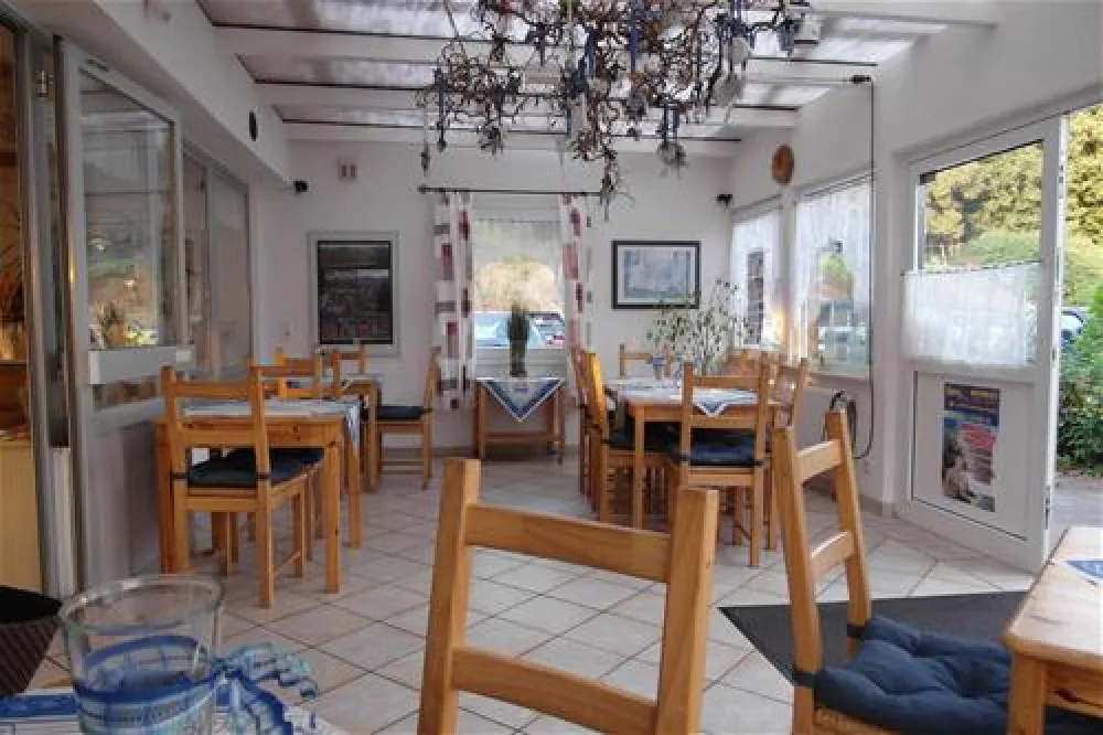 Campingplatz zur Warme