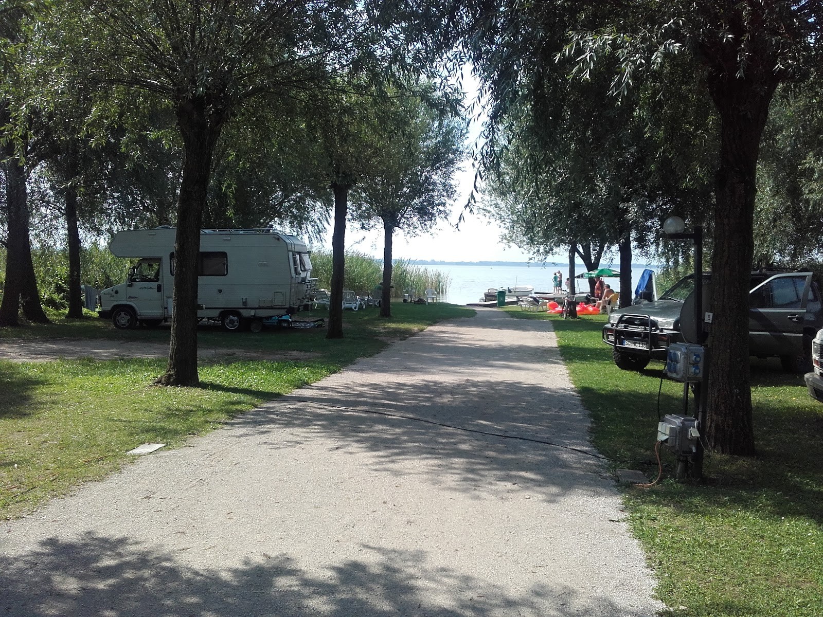 Camping Eldoradó - Photo 2