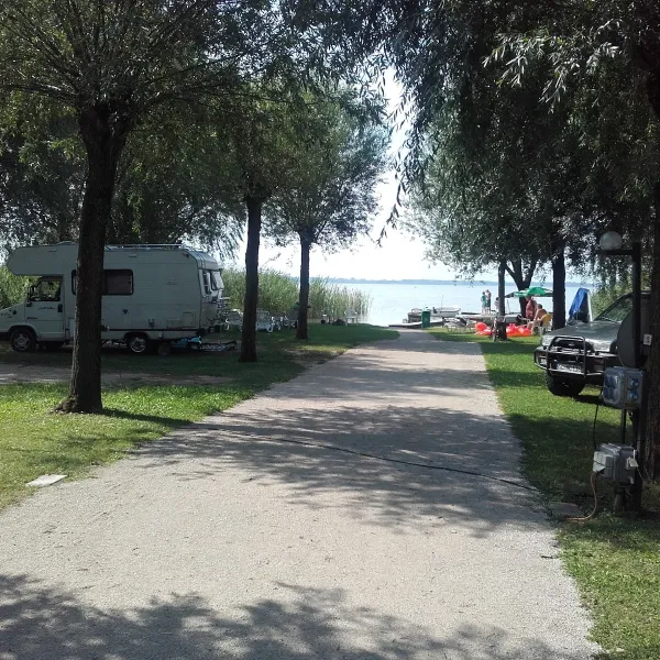 Camping Eldoradó
