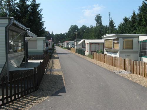 Camping Parelstrand photo 2