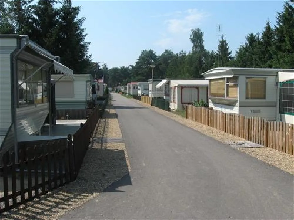 Camping Parelstrand
