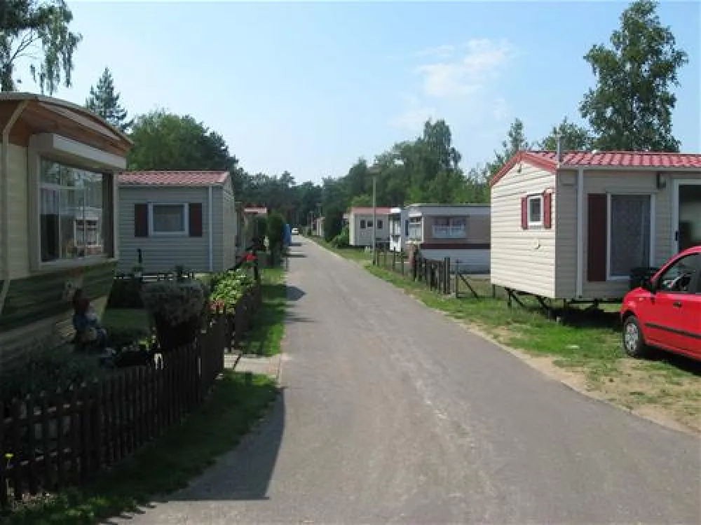 Camping Parelstrand