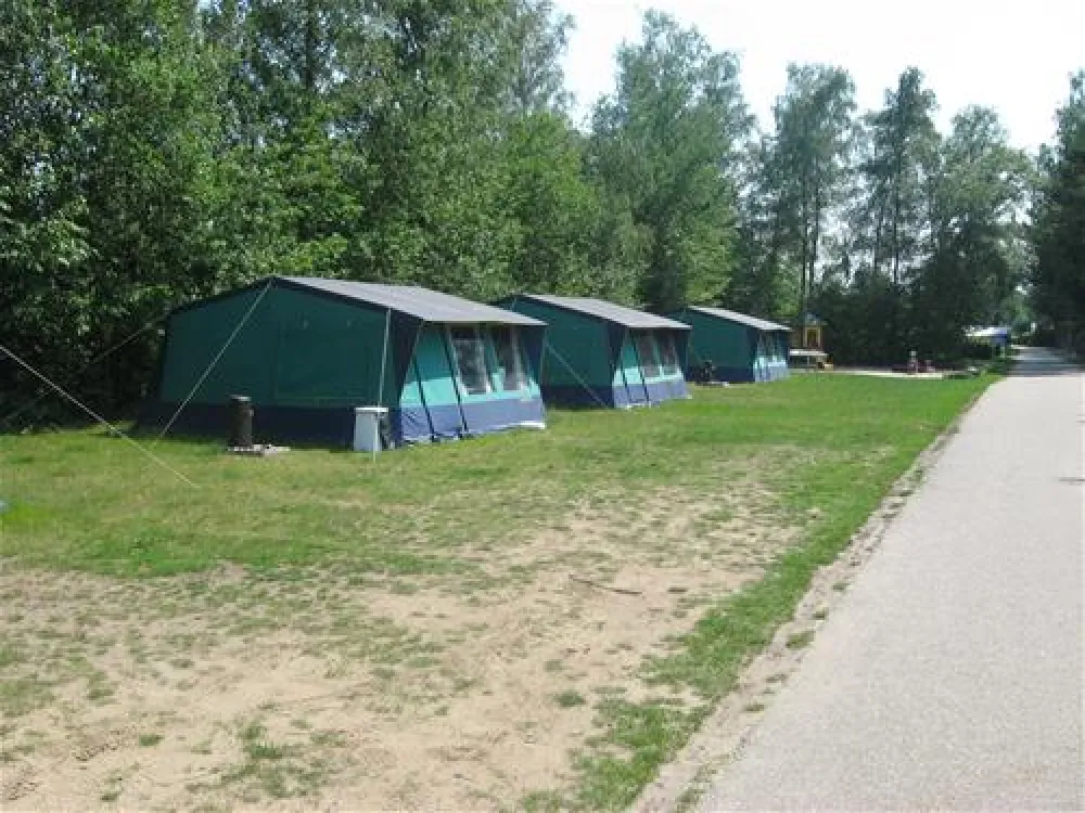Camping Parelstrand