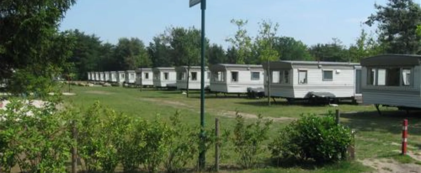 Camping Parelstrand