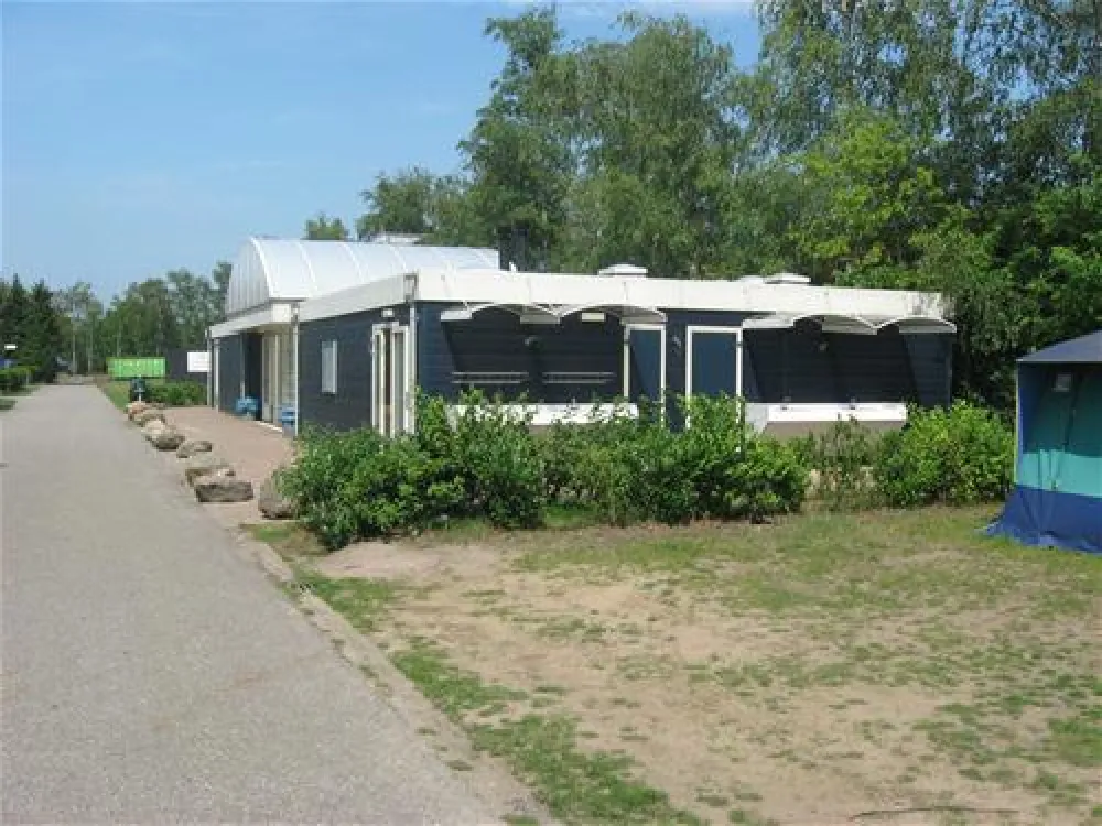Camping Parelstrand
