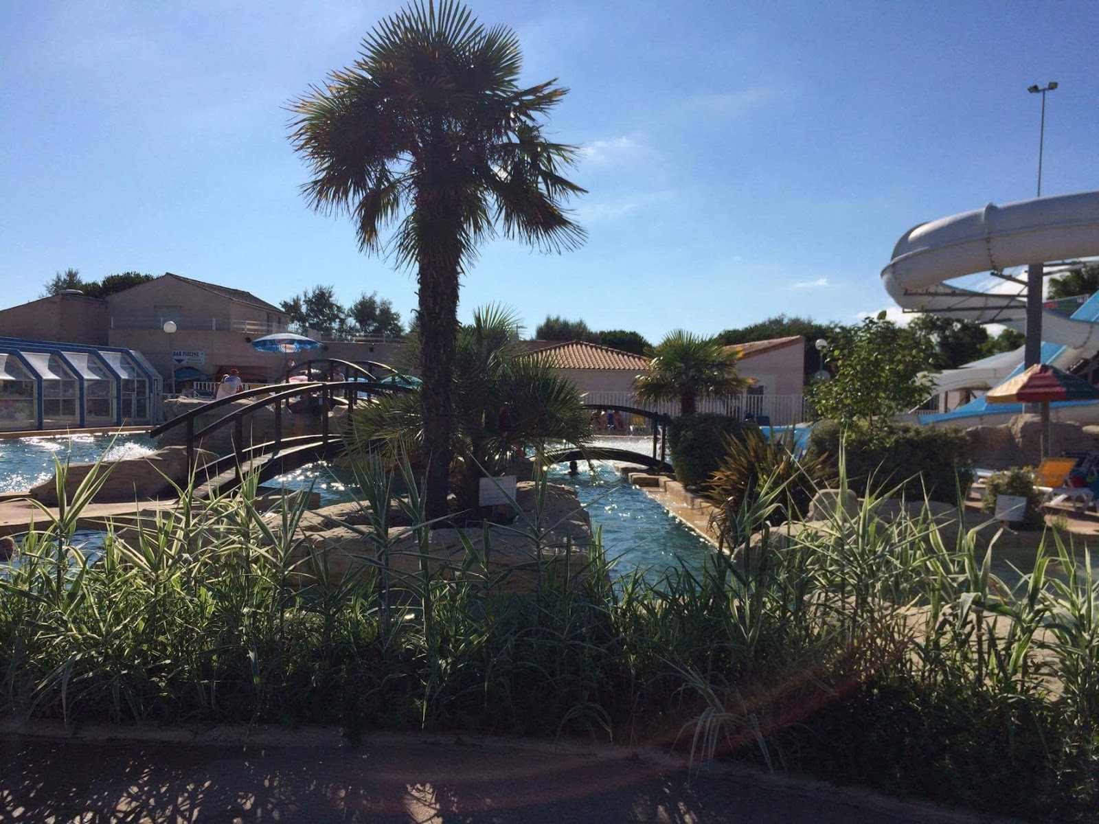 Le Clos Richelieu photo 2