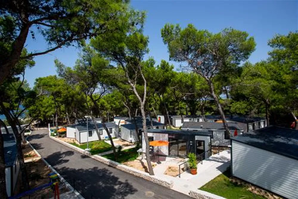 Waterman Beach Village