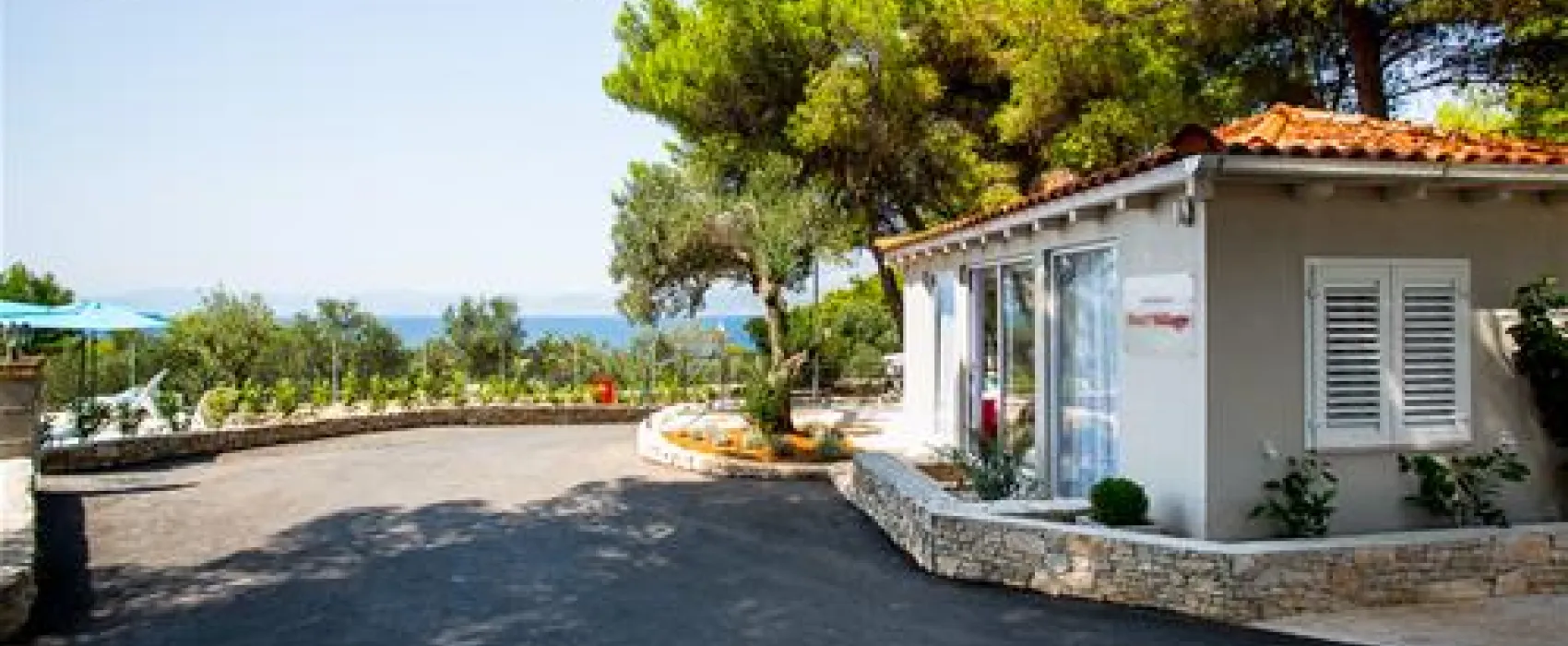 Waterman Beach Village