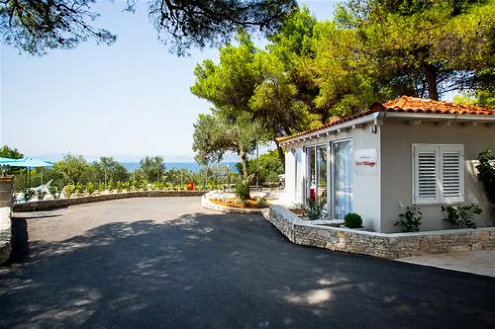 Waterman Beach Village