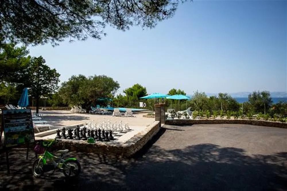 Waterman Beach Village