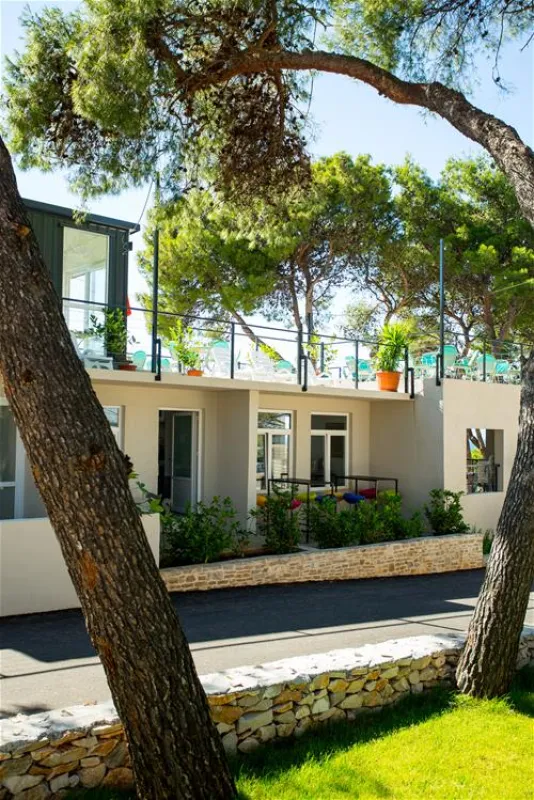 Waterman Beach Village