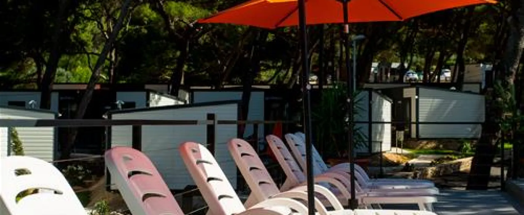 Waterman Beach Village