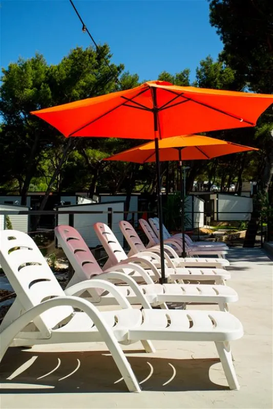 Waterman Beach Village