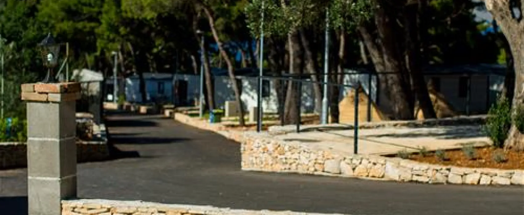 Waterman Beach Village