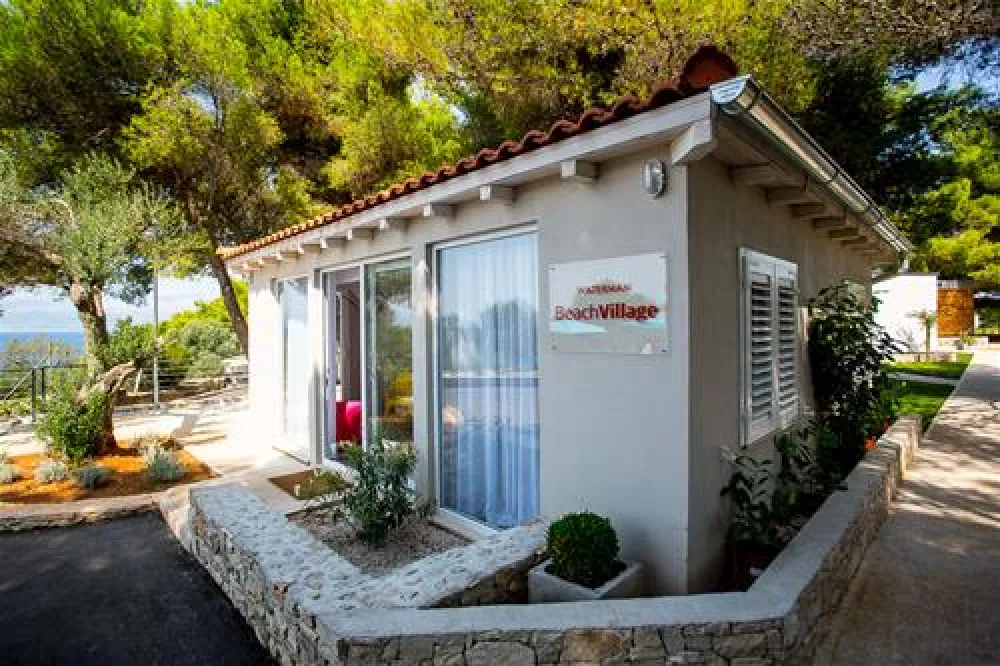 Waterman Beach Village