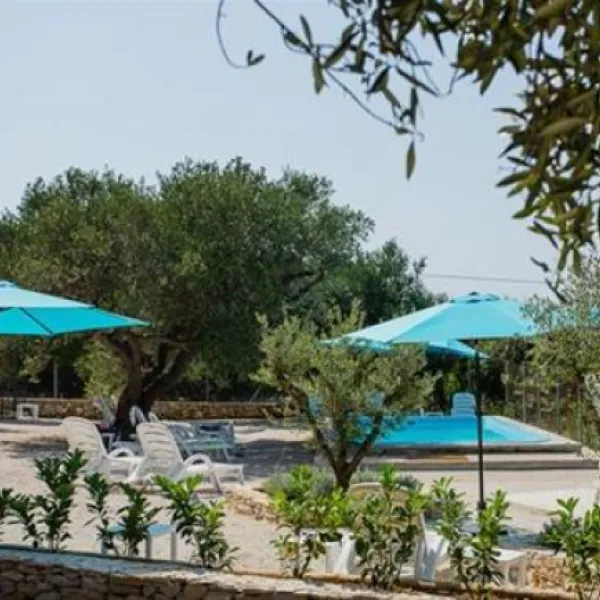 Waterman Beach Village