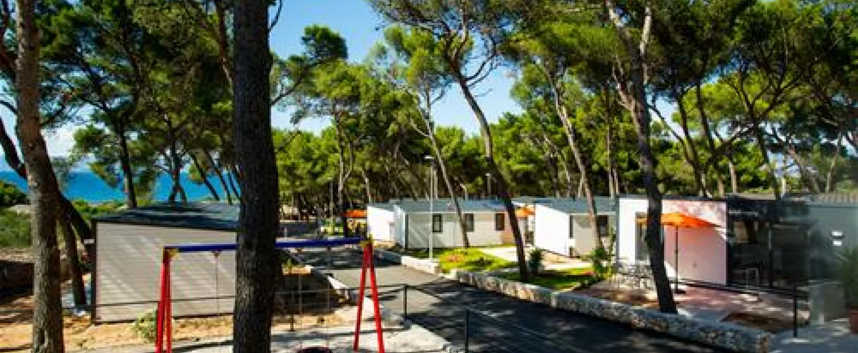 Waterman Beach Village