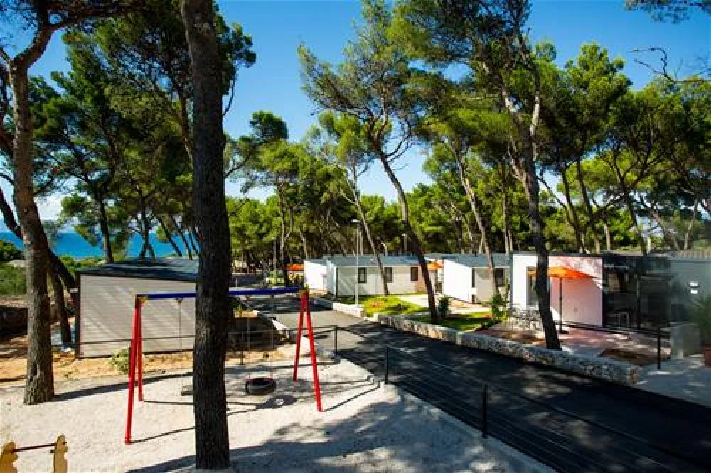 Waterman Beach Village