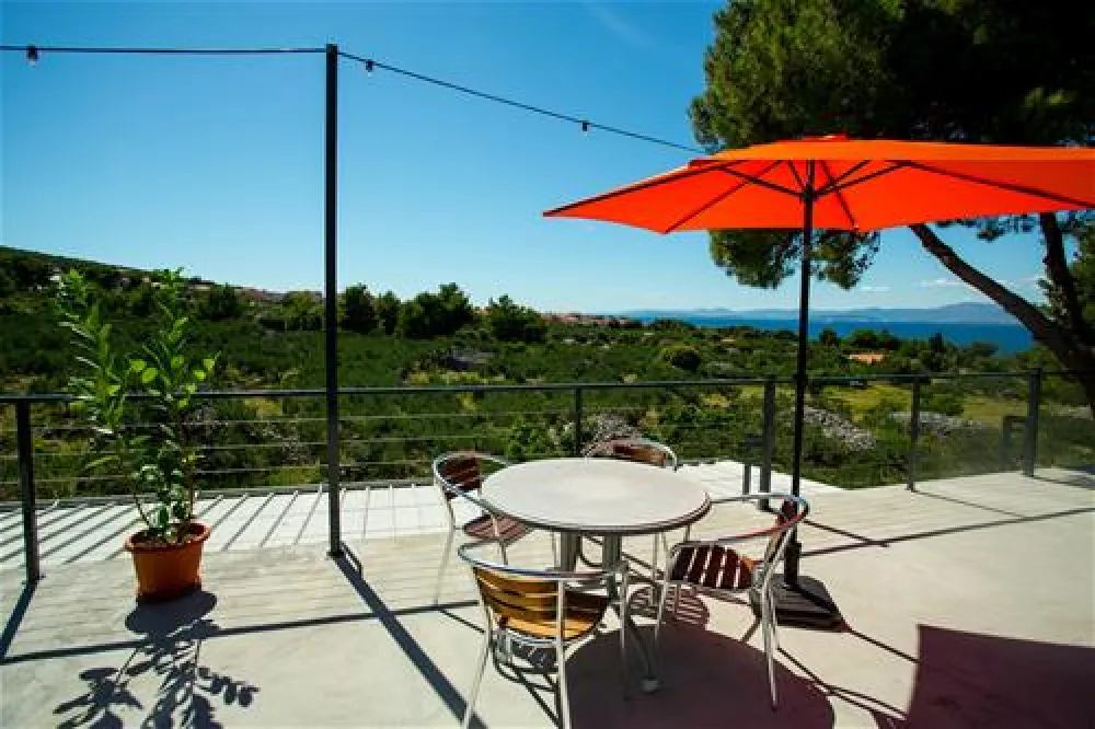 Waterman Beach Village