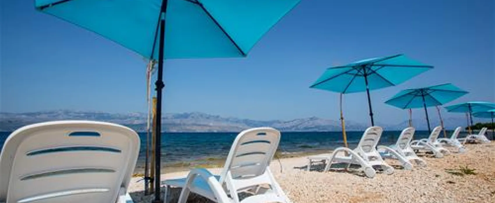 Waterman Beach Village