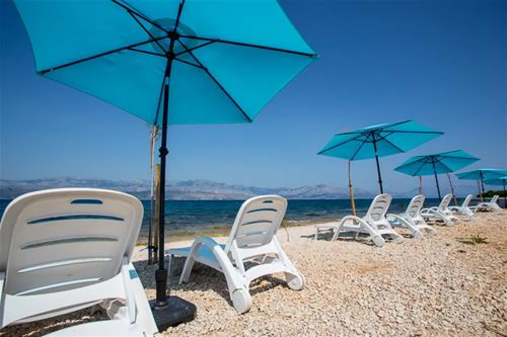 Waterman Beach Village