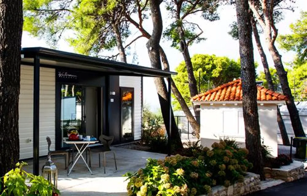 Waterman Beach Village