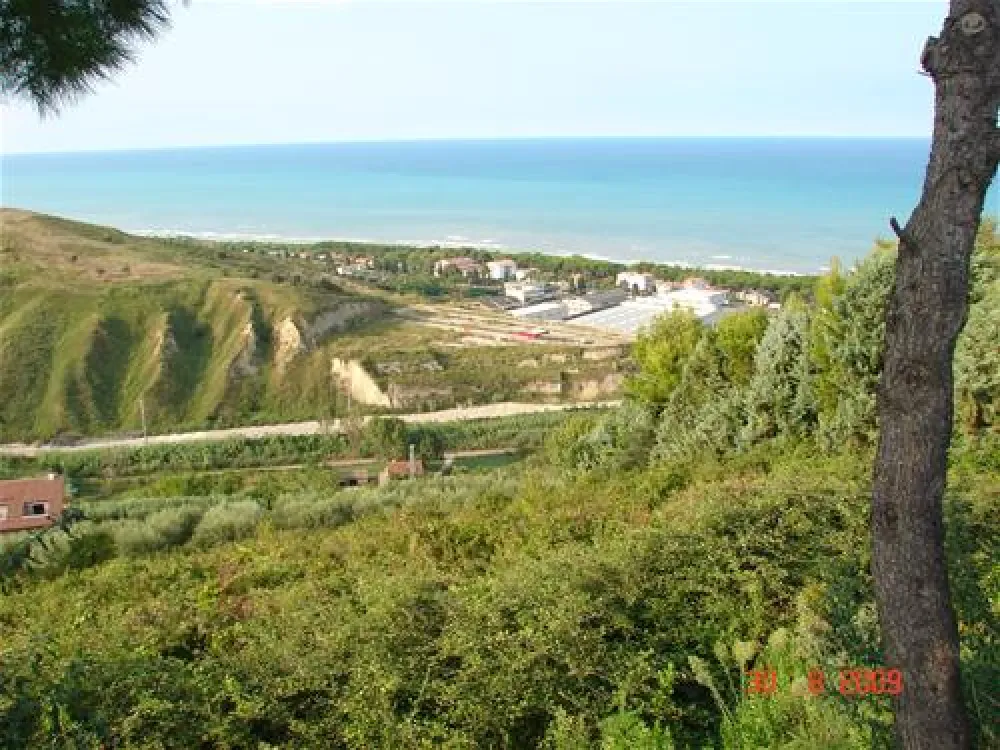 Campeggio Europe Garden