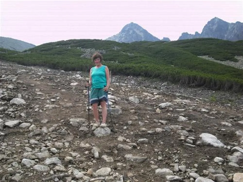 Tatracamp - Hotel Tatranec