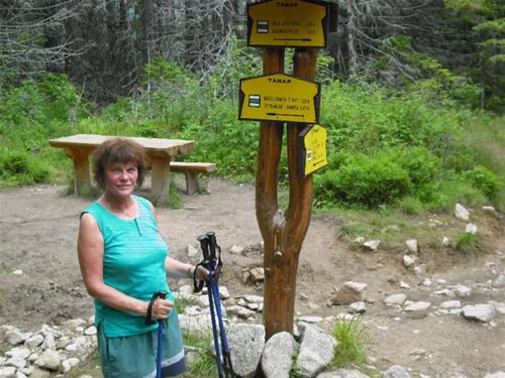 Tatracamp - Hotel Tatranec