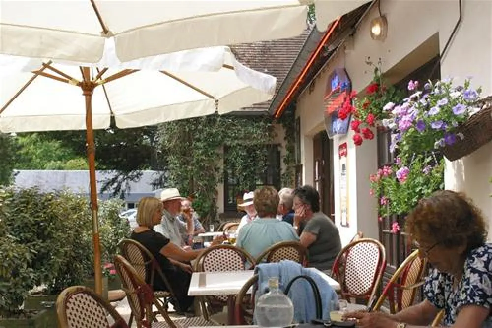 Camping du Domaine du Lac  