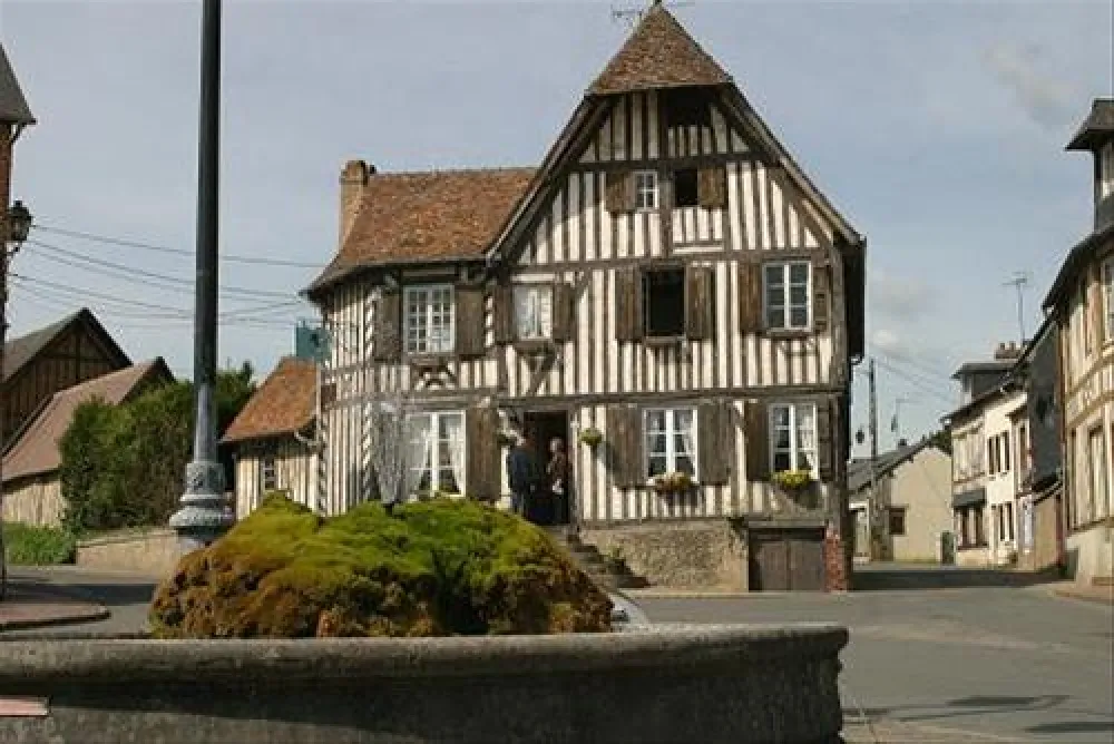 Camping du Domaine du Lac  