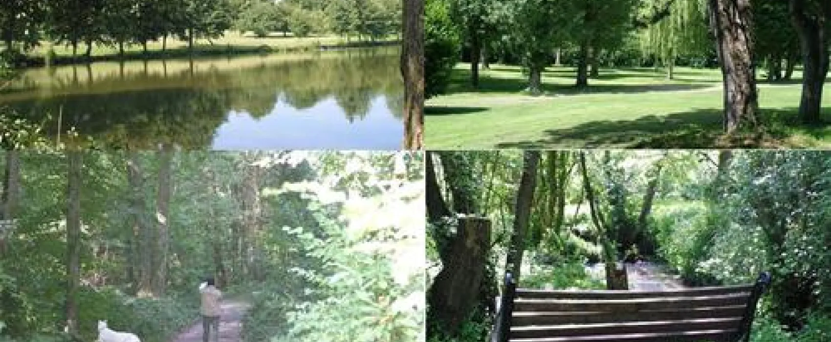 Camping du Domaine du Lac  