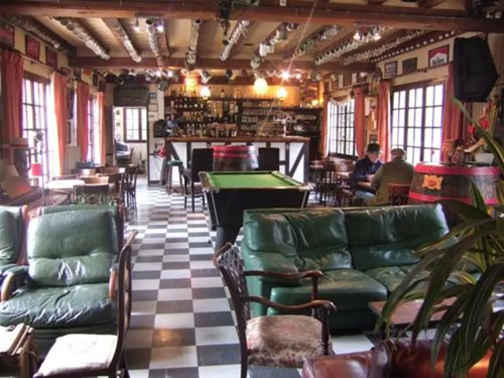 Camping du Domaine du Lac  