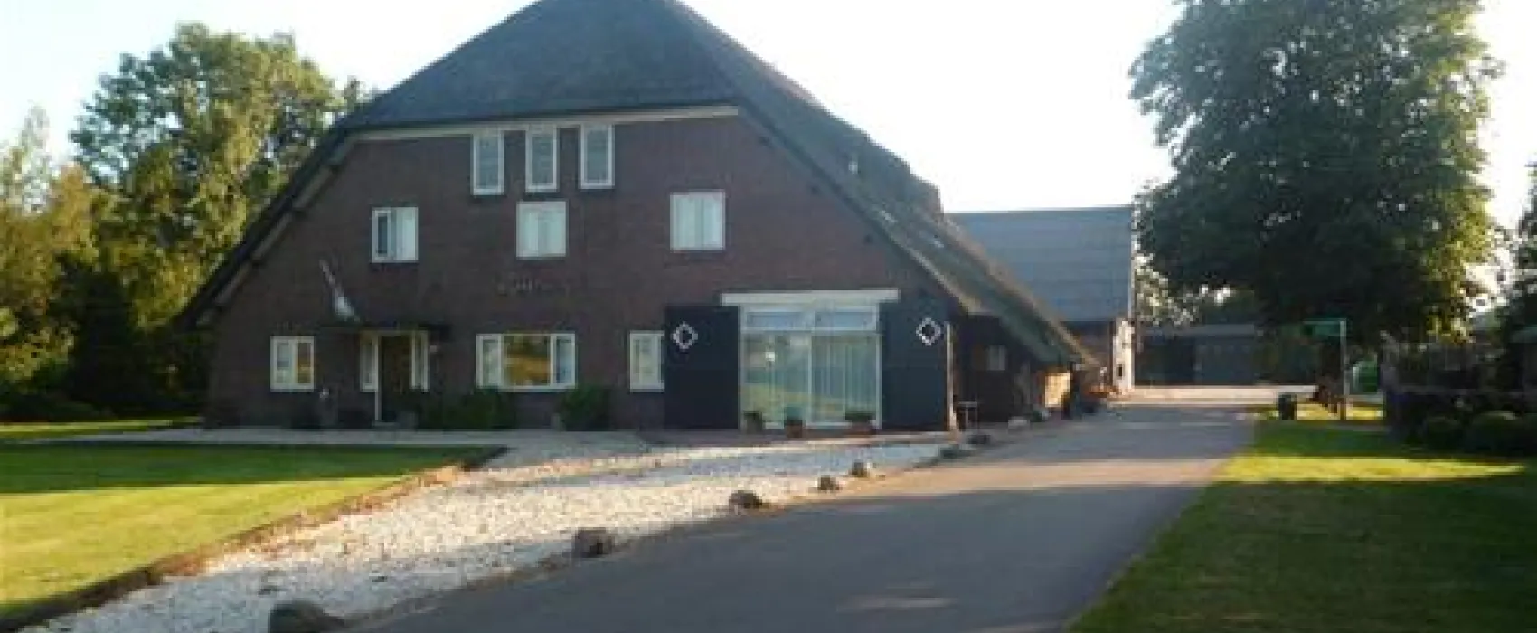 Camping Hoeve Montigny