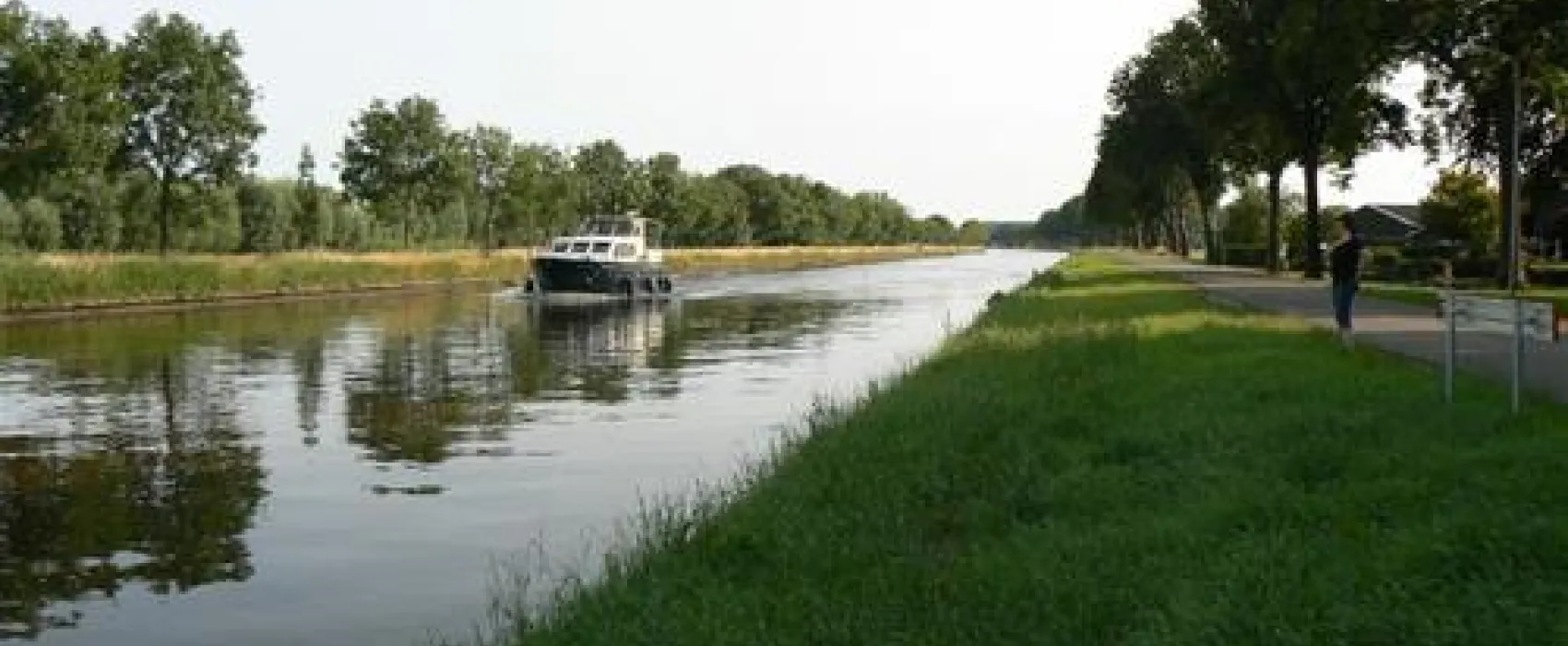 Camping Hoeve Montigny