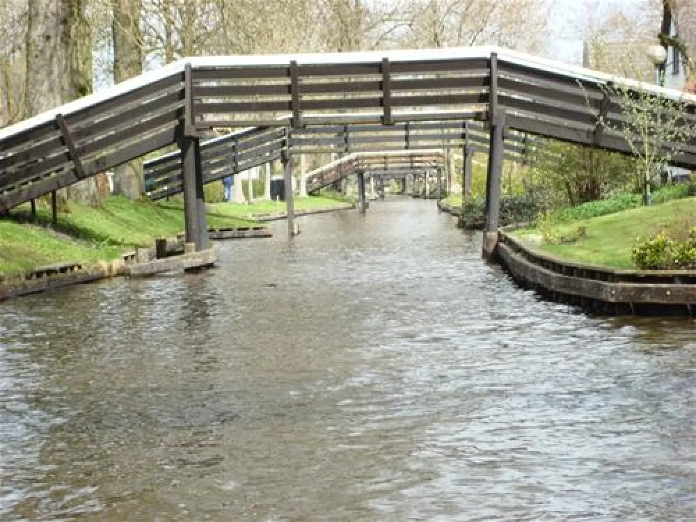 Camping Hoeve Montigny