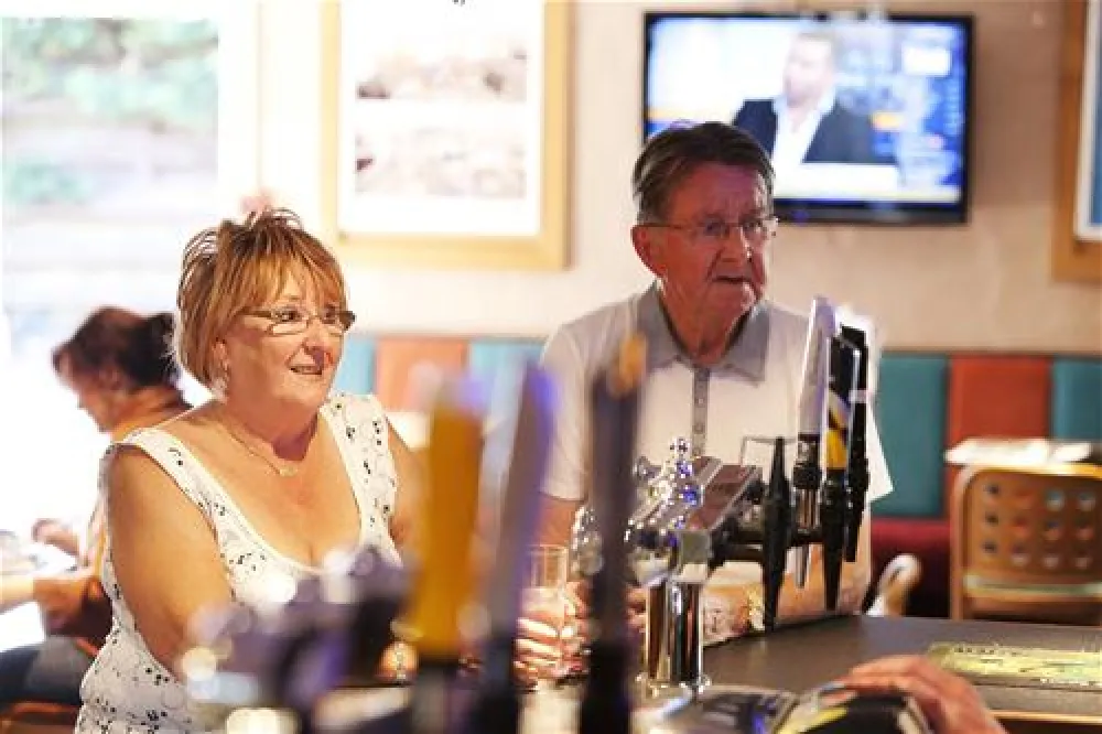 Eyemouth Holiday Park