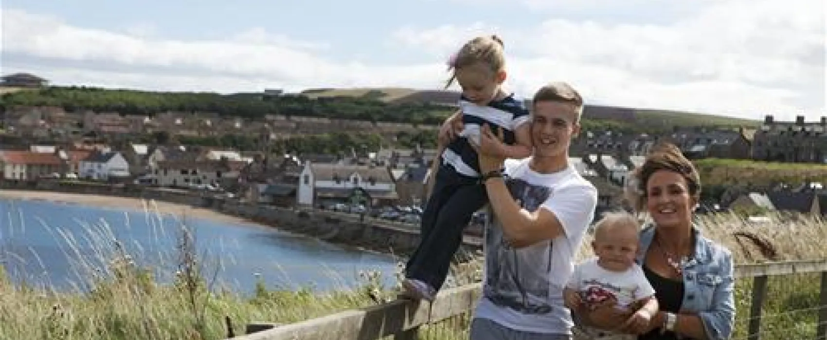 Eyemouth Holiday Park