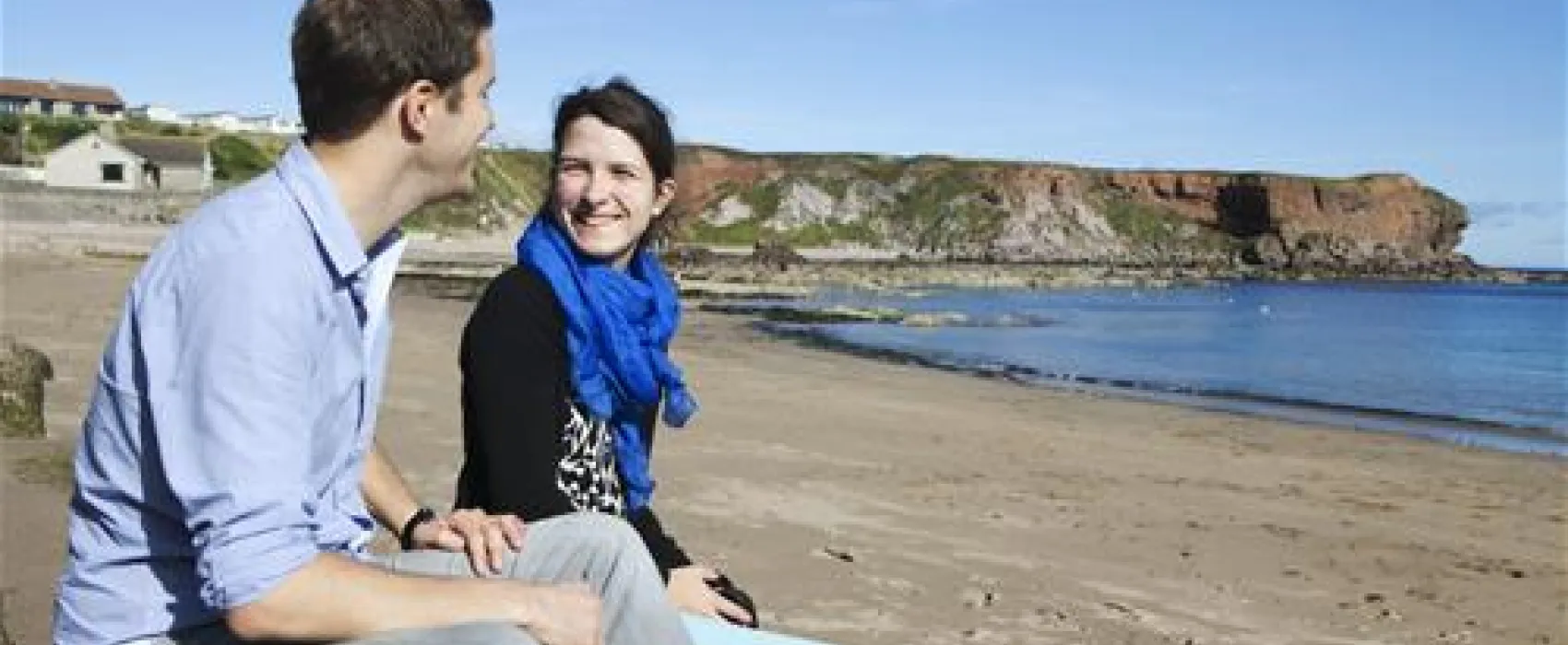 Eyemouth Holiday Park