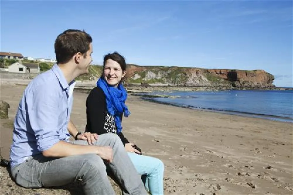 Eyemouth Holiday Park