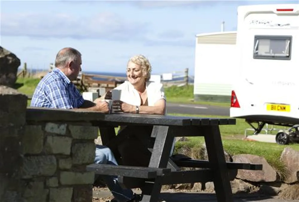 Eyemouth Holiday Park