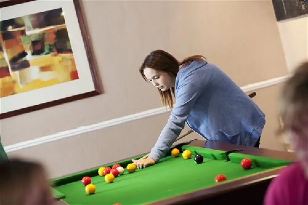 Eyemouth Holiday Park