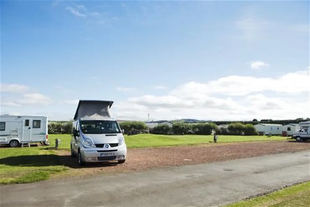 Eyemouth Holiday Park