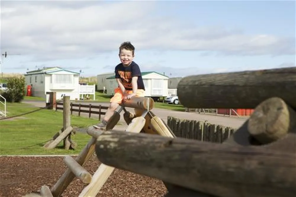 Eyemouth Holiday Park